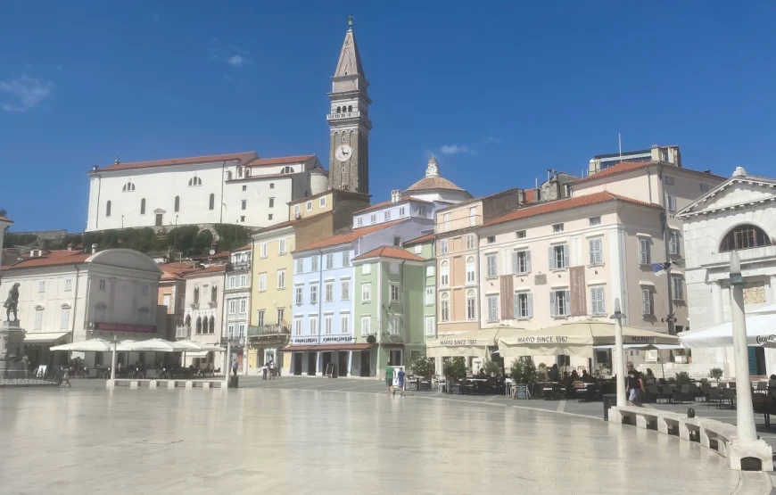 Ракомет во Словенија