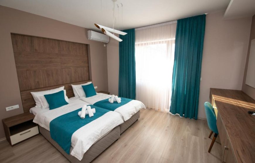 Zaro Apartments- Bitola