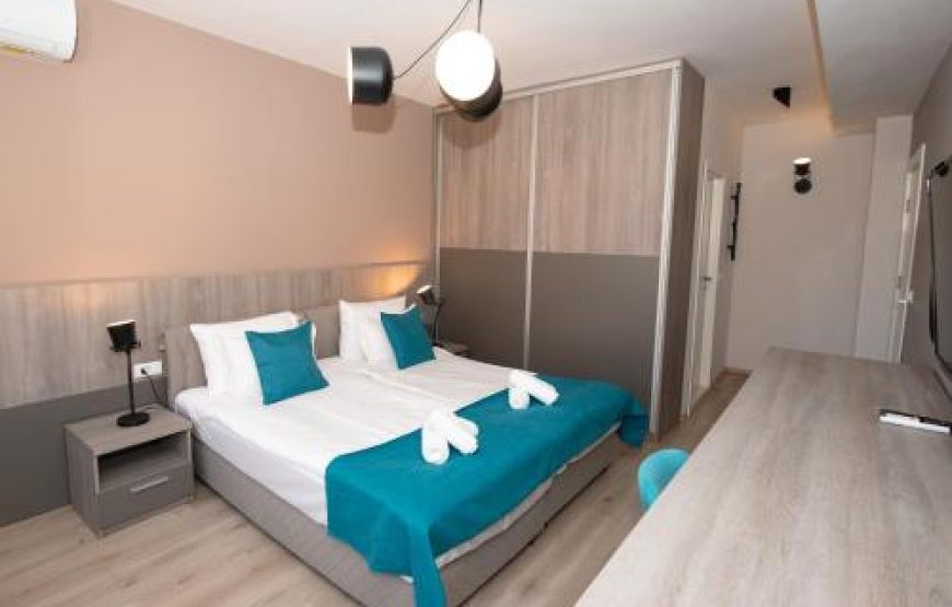 Zaro Apartments- Bitola