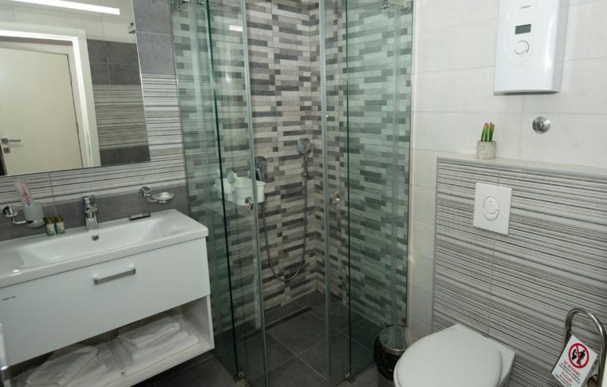 Zaro Apartments- Bitola