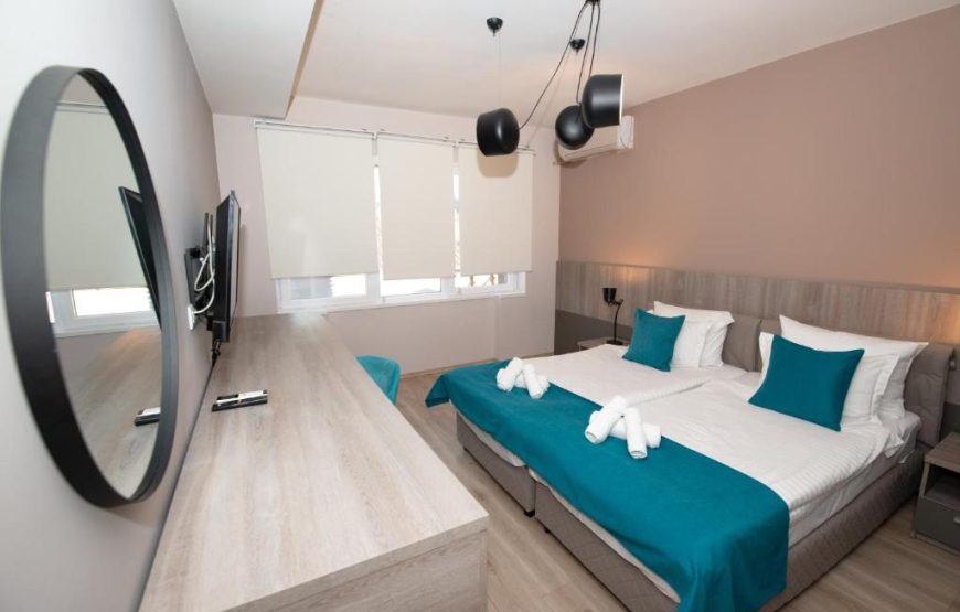 Zaro Apartments- Bitola