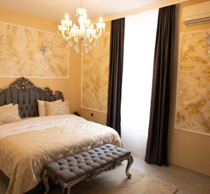 All Elevens Apartments- Bitola