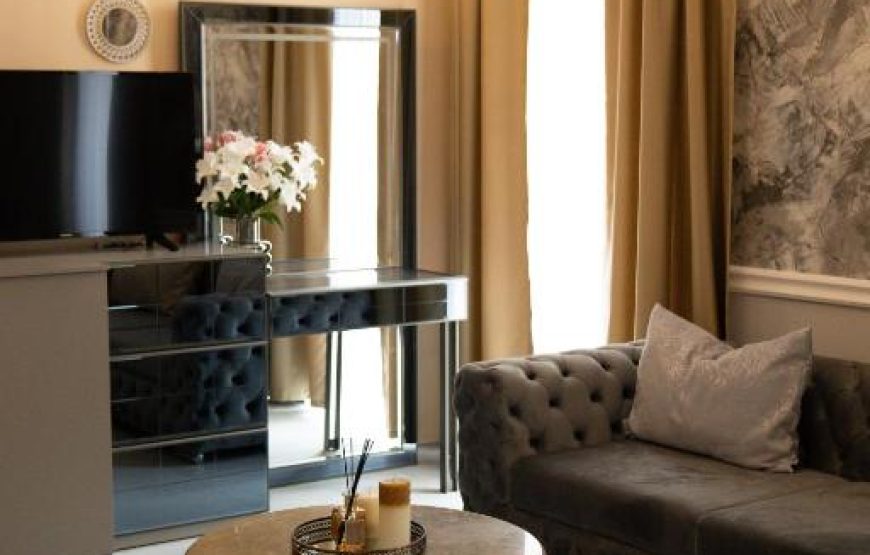 All Elevens Apartments- Bitola