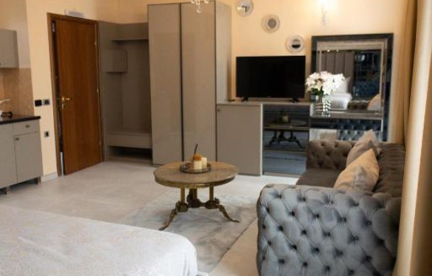 All Elevens Apartments- Bitola
