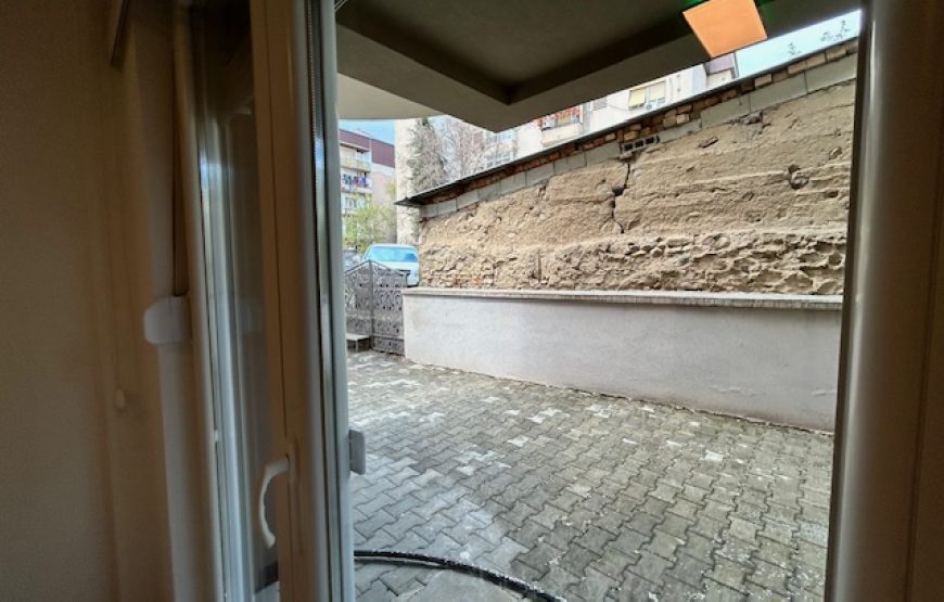 Sun Lux One bedroom apartment