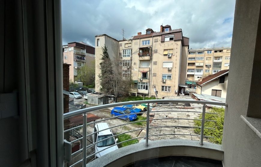 Sun Lux Two Bedroom apartment