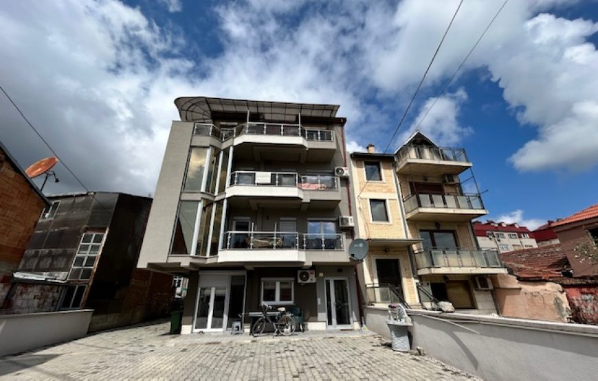 Sun Lux One bedroom apartment