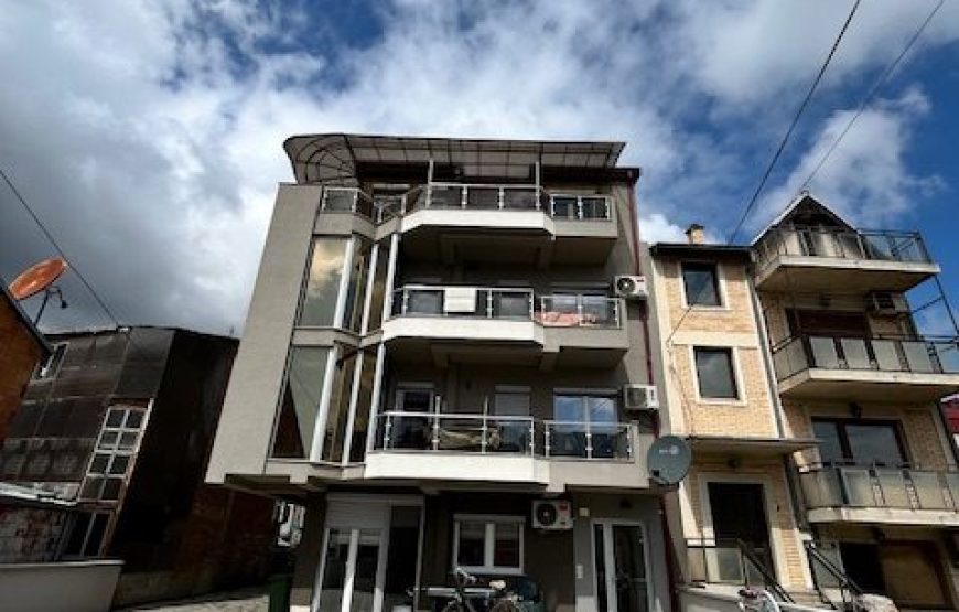 Sun Lux Two Bedroom apartment