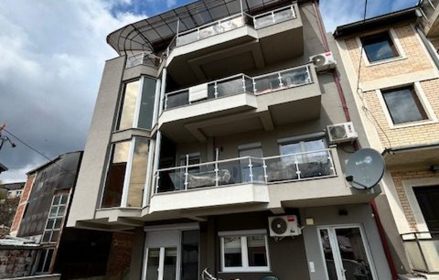 Sun Lux Two Bedroom apartment
