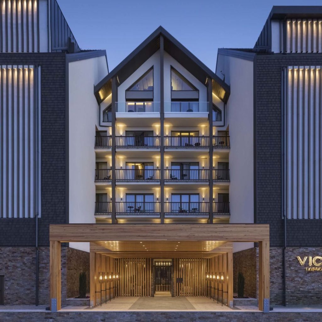 Србија Ценовници ,Копаоник , Viceroy 5*