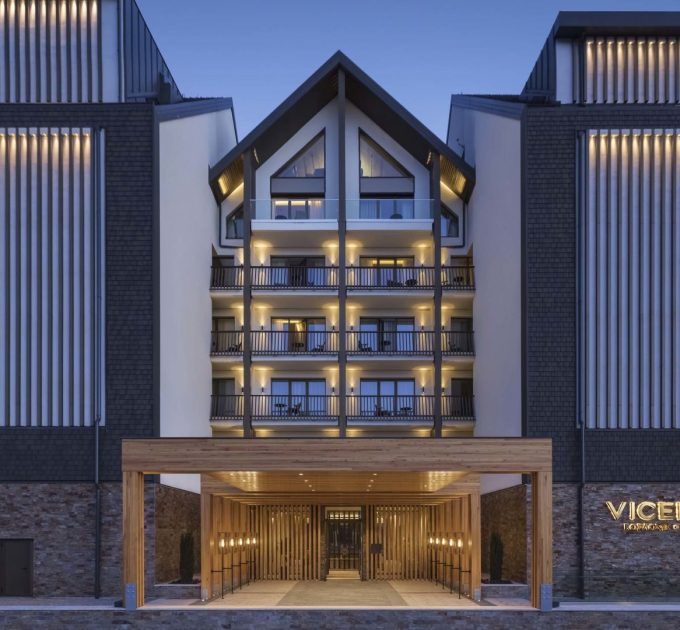 Србија Ценовници ,Копаоник , Viceroy 5*