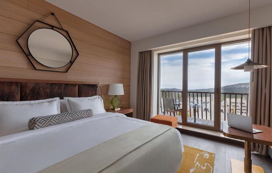 Србија Ценовници ,Копаоник , Viceroy 5*