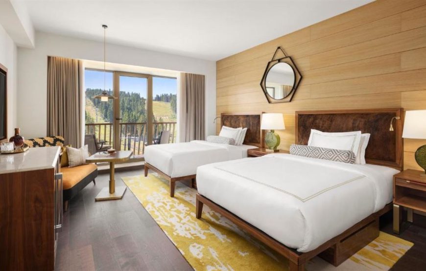 Србија Ценовници ,Копаоник , Viceroy 5*