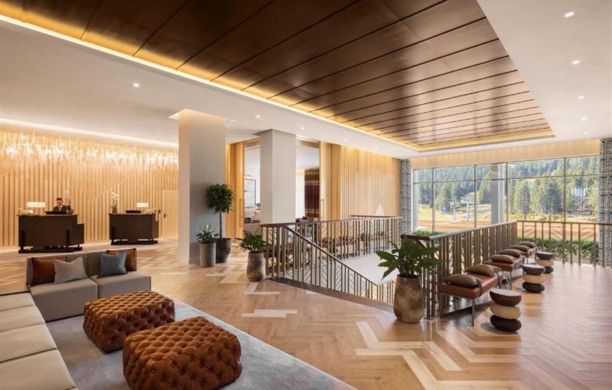 Србија Ценовници ,Копаоник , Viceroy 5*
