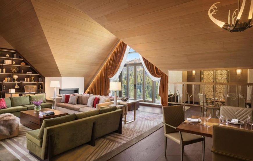 Србија Ценовници ,Копаоник , Viceroy 5*