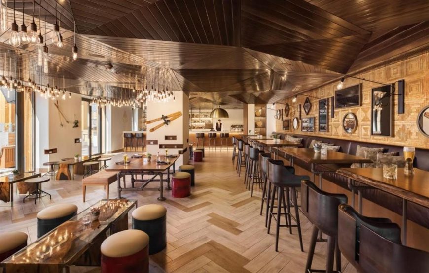 Србија Ценовници ,Копаоник , Viceroy 5*