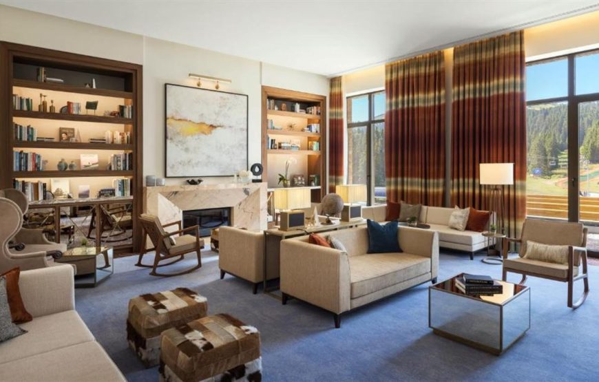 Србија Ценовници ,Копаоник , Viceroy 5*