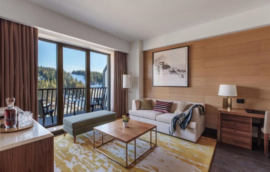 Србија Ценовници ,Копаоник , Viceroy 5*