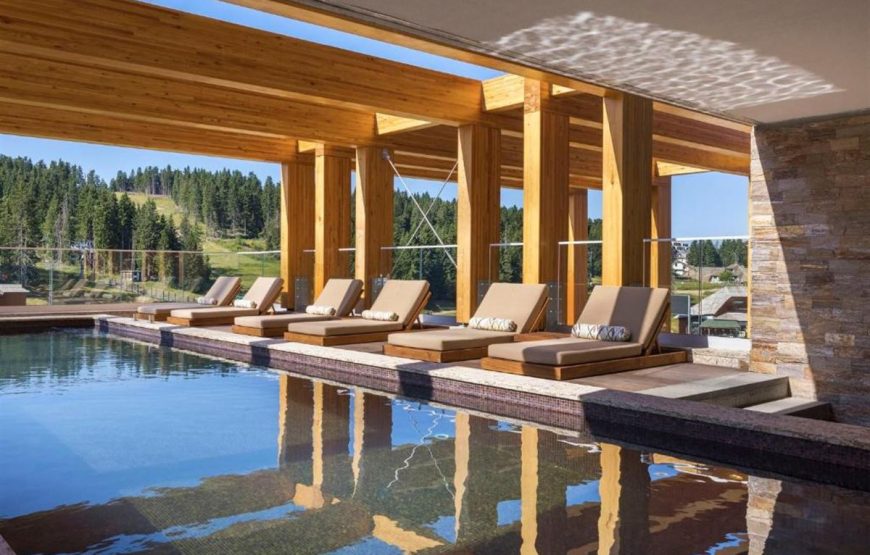 Србија Ценовници ,Копаоник , Viceroy 5*