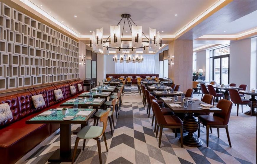 Србија Ценовници ,Копаоник , Viceroy 5*