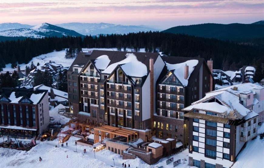 Србија Ценовници ,Копаоник , Viceroy 5*