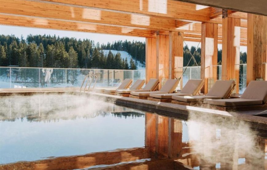 Србија Ценовници ,Копаоник , Viceroy 5*