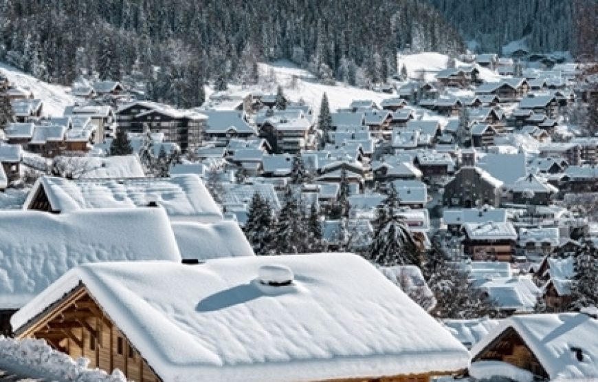 Скијање Француски Алпи 2026 – CHATEL – PORTES DU SOLEIL 23.01.2026