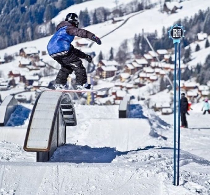 Скијање Француски Алпи 2026 – CHATEL – PORTES DU SOLEIL 23.01.2026