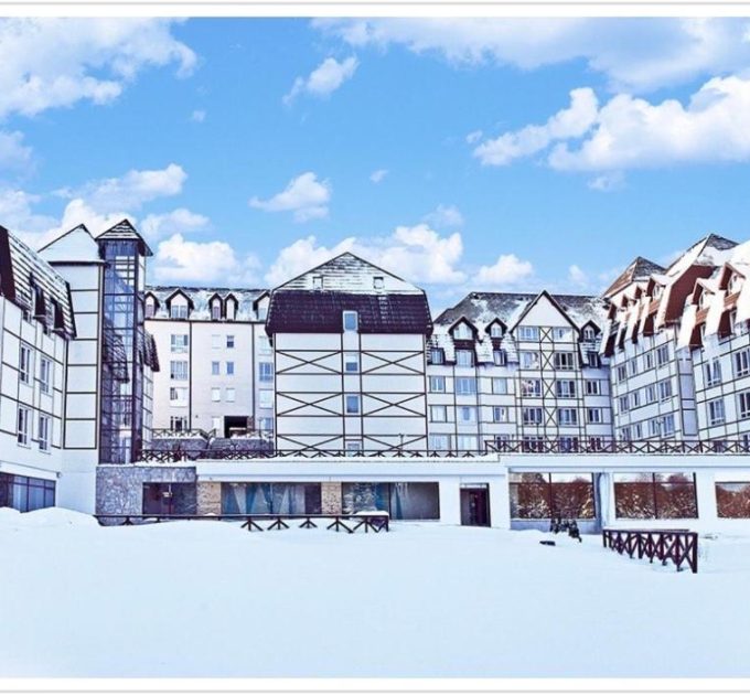 Понуди за Kraljevi Cardaci Spa 4*