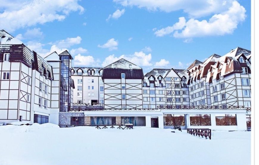 Понуди за Kraljevi Cardaci Spa 4*