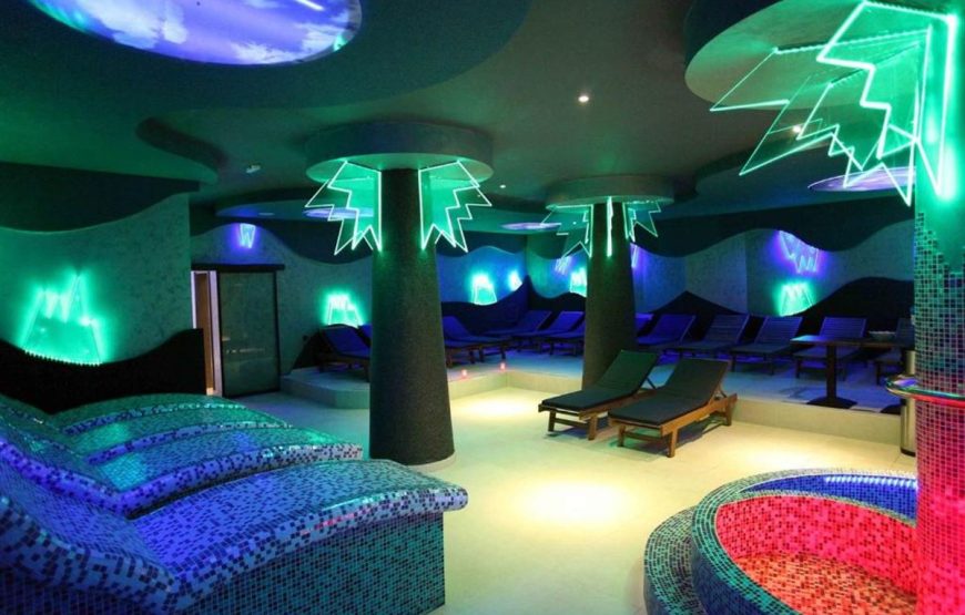 Понуди за Kraljevi Cardaci Spa 4*