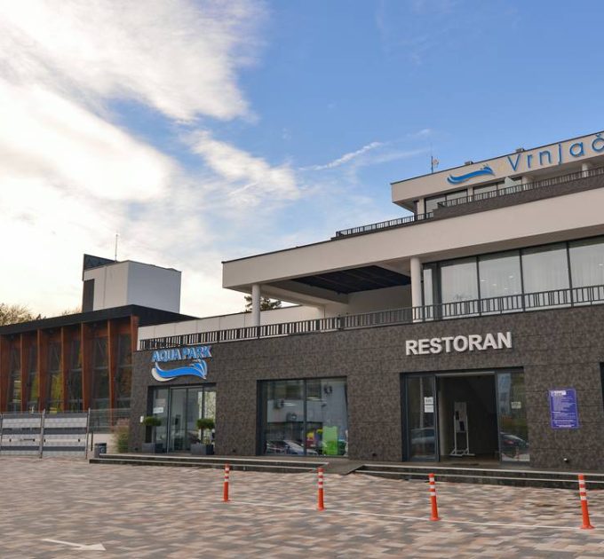 Hotel Vrnjacke Terme – Vrnjacka Banja