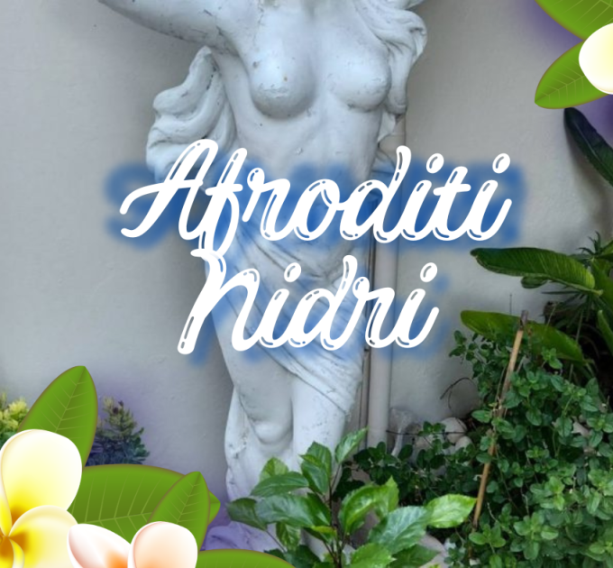 Вила Афродити – Нидри, Лефкада