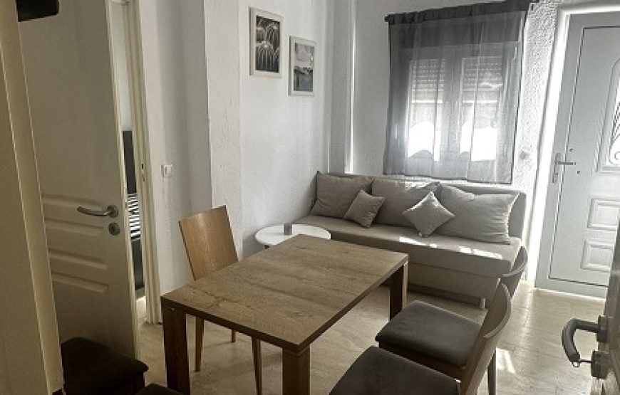 Вила Sunset Studios & Apartment – Полихроно