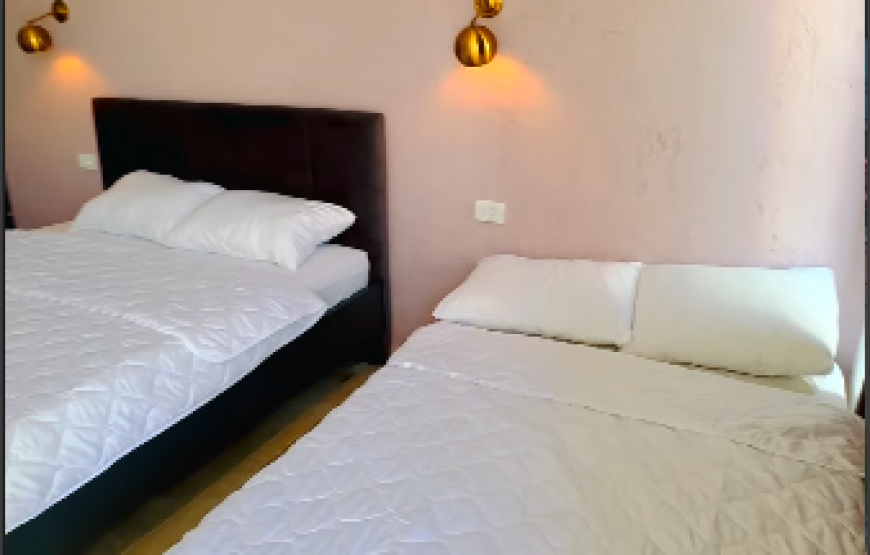 Вила Sunset Studios & Apartment – Полихроно