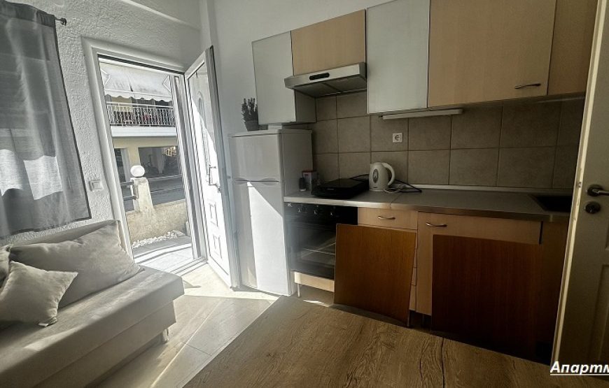 Вила Sunset Studios & Apartment – Полихроно