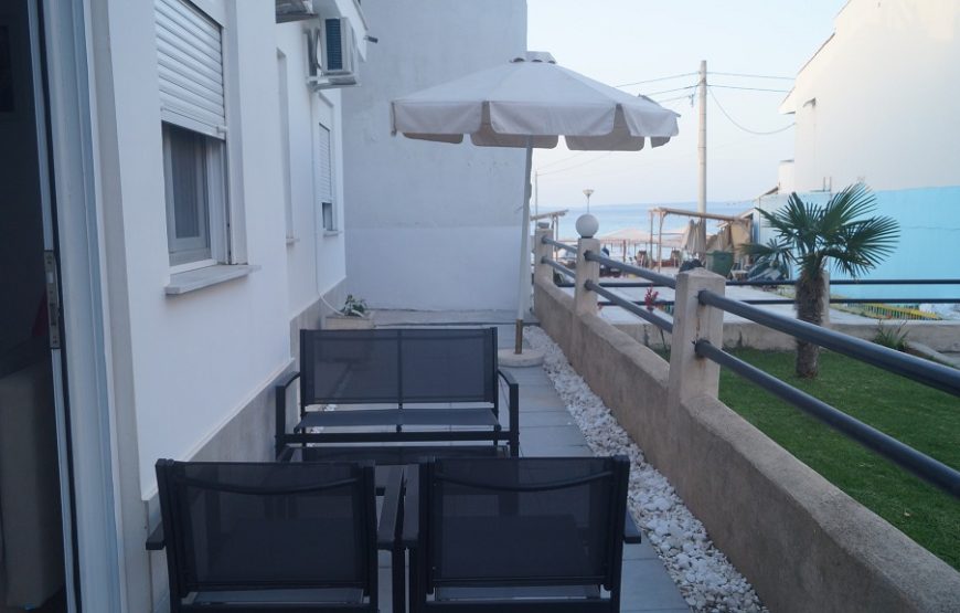 Вила Sunset Studios & Apartment – Полихроно