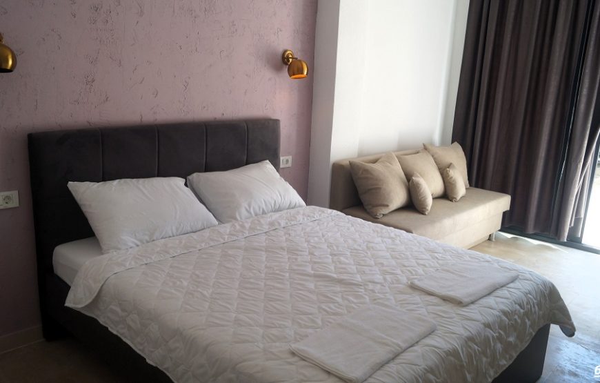 Вила Sunset Studios & Apartment – Полихроно