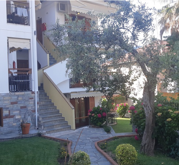 VILLA NAMA – СКАЛА ПОТАМИЈА