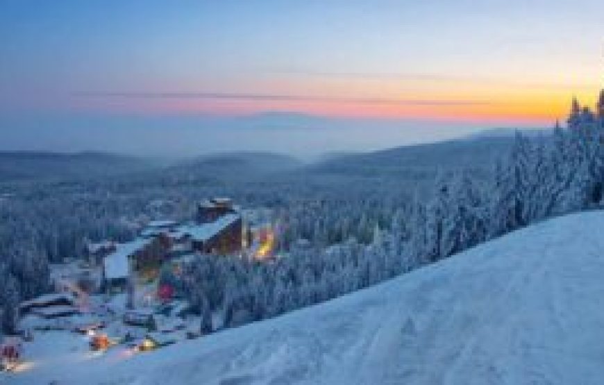 Hotel Orsa Maggiore 3* – Доломити ( 13.01 – 21.01.2027 / 14.02 – 22.02.2027 ) од 419 евра по лице