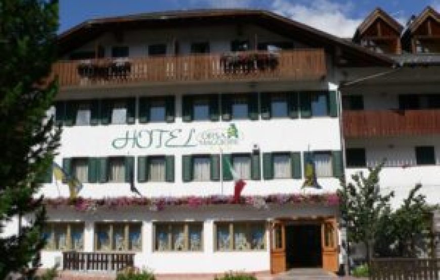 Hotel Orsa Maggiore 3* – Доломити ( 13.01 – 21.01.2027 / 14.02 – 22.02.2027 ) од 419 евра по лице