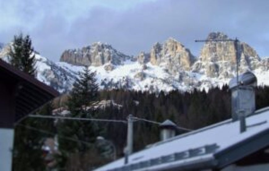 Hotel Orsa Maggiore 3* – Доломити ( 13.01 – 21.01.2027 / 14.02 – 22.02.2027 ) од 419 евра по лице