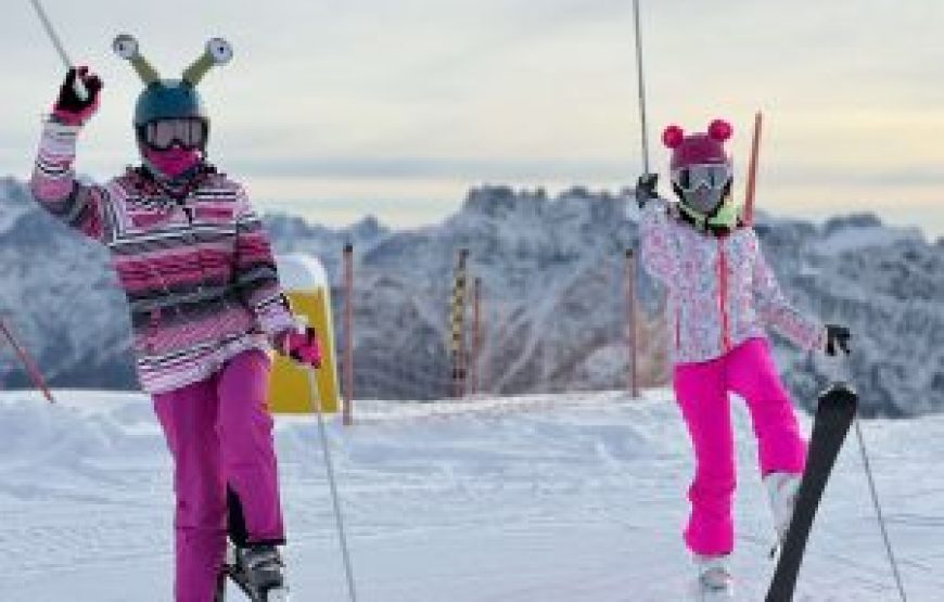 Hotel Orsa Maggiore 3* – Доломити ( 13.01 – 21.01.2027 / 14.02 – 22.02.2027 ) од 419 евра по лице