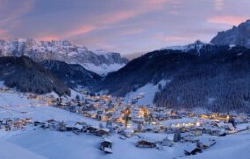 Hotel Orsa Maggiore 3* – Доломити ( 13.01 – 21.01.2027 / 14.02 – 22.02.2027 ) од 419 евра по лице