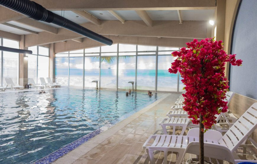 8МИ ДЕКЕМВРИ ВО AQUA SPA TERMALE 4* – Нови Пазар, Србија ( 05 – 08.12.2026 )