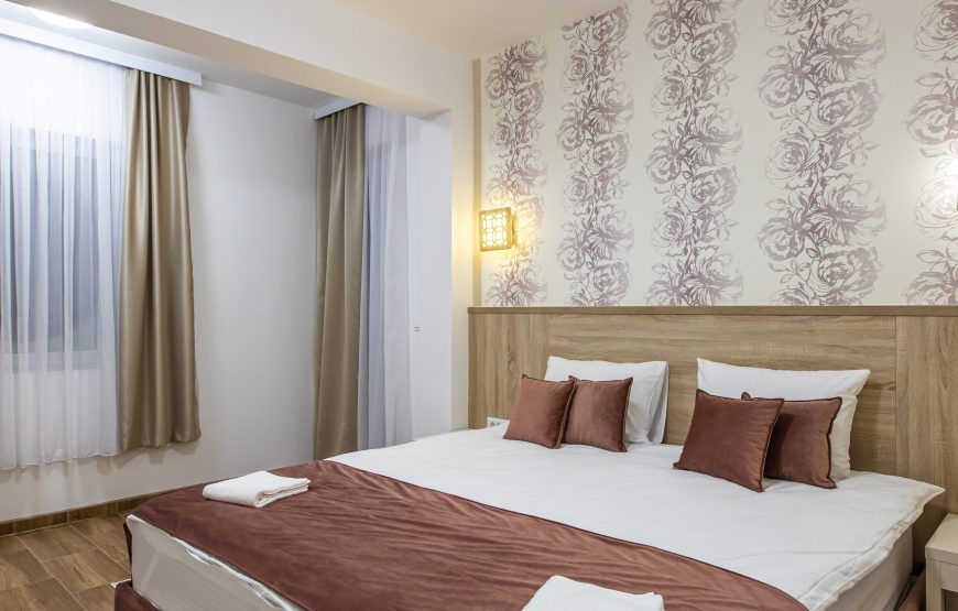 8МИ ДЕКЕМВРИ ВО AQUA SPA TERMALE 4* – Нови Пазар, Србија ( 05 – 08.12.2026 )
