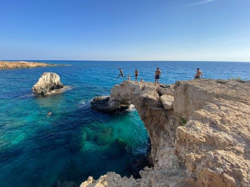 Margandina-hotel-AgiaNapa with-Aries-1
